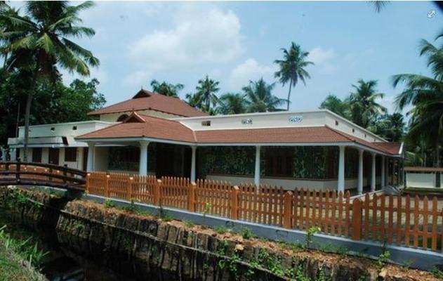 Karithanam Ayur Farms